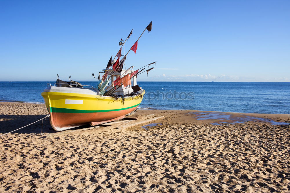 Similar – Image, Stock Photo Traditional fishing