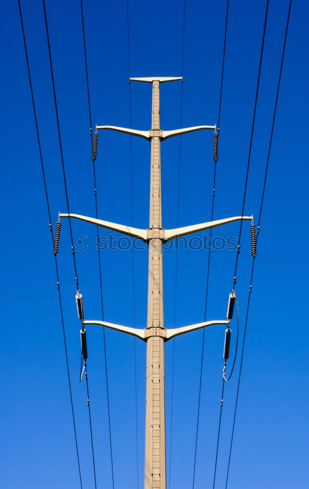 Similar – Energy Transmission lines