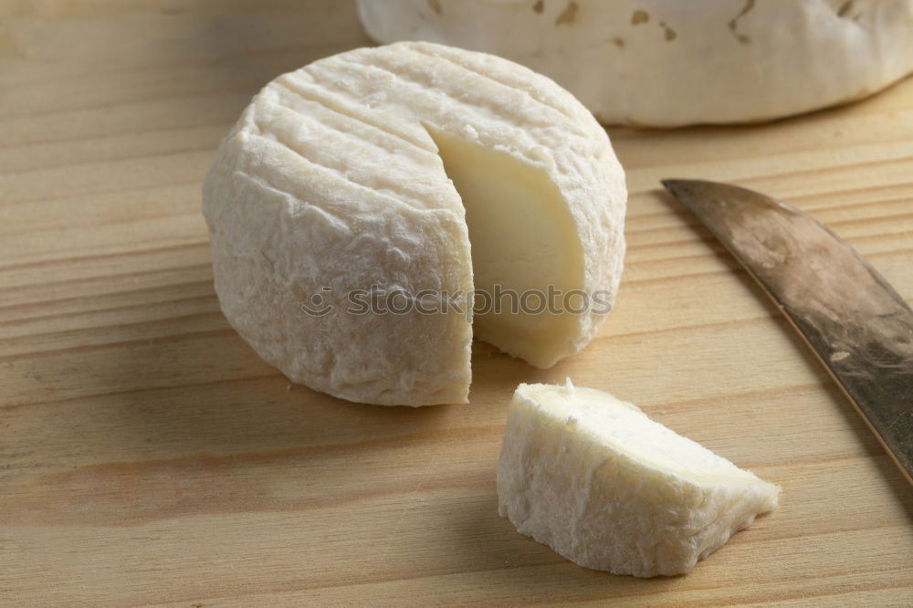 Similar – Image, Stock Photo all cheese! Food Cheese