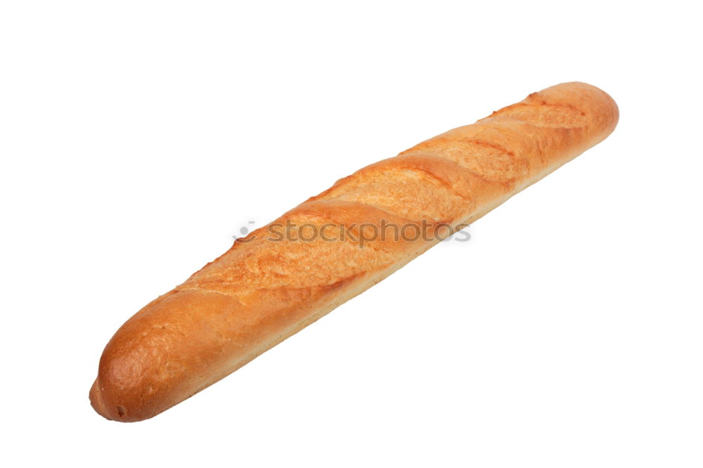 Similar – Image, Stock Photo a good Food Sausage Dough