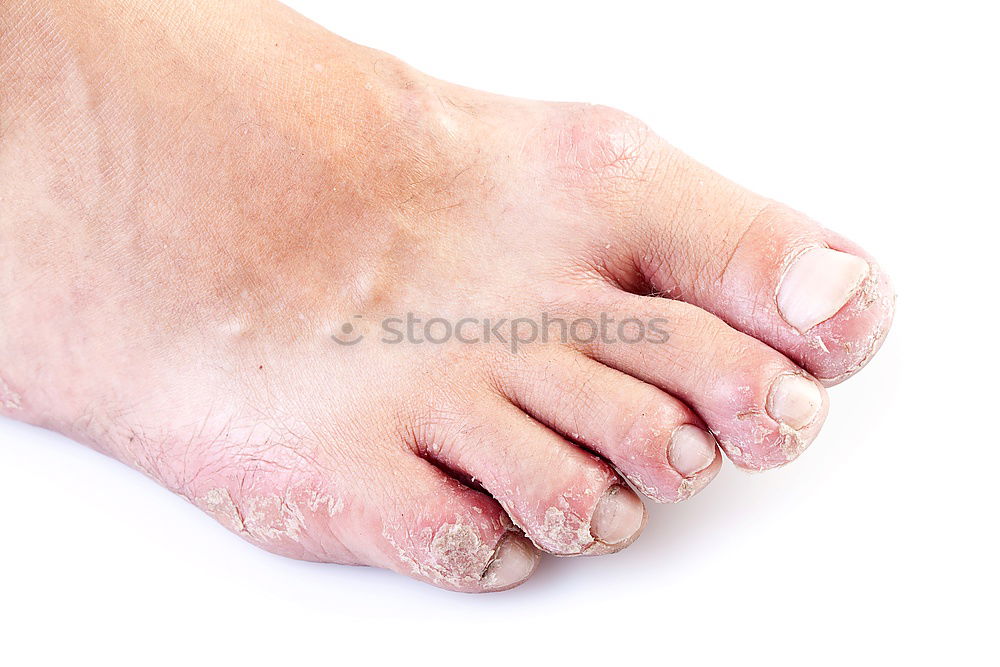 Similar – Image, Stock Photo Freedom feet