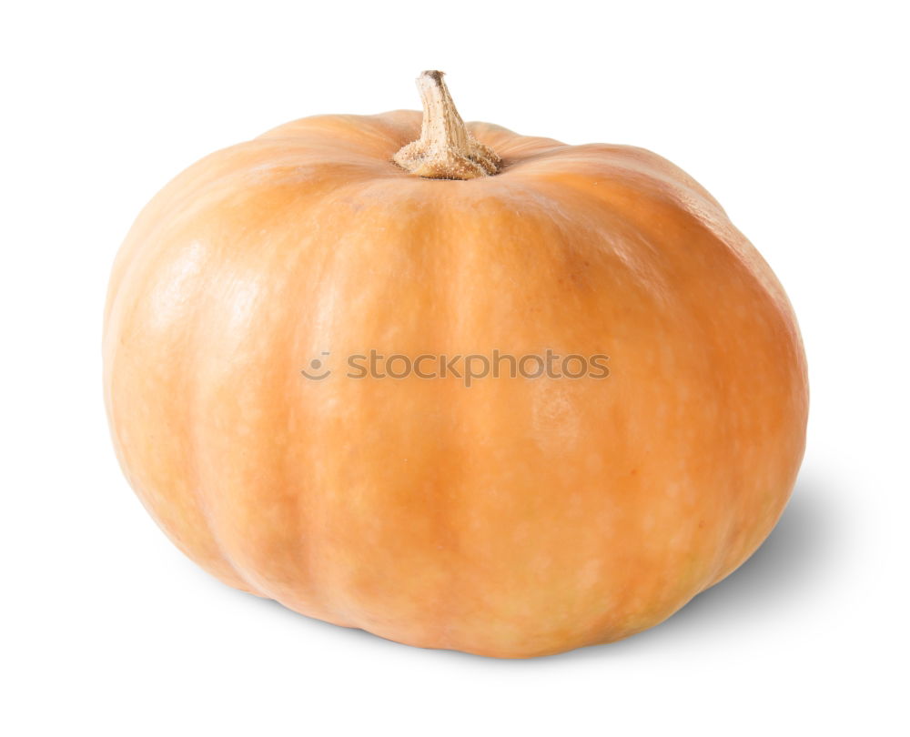 Similar – Image, Stock Photo pumpkin Food Vegetable