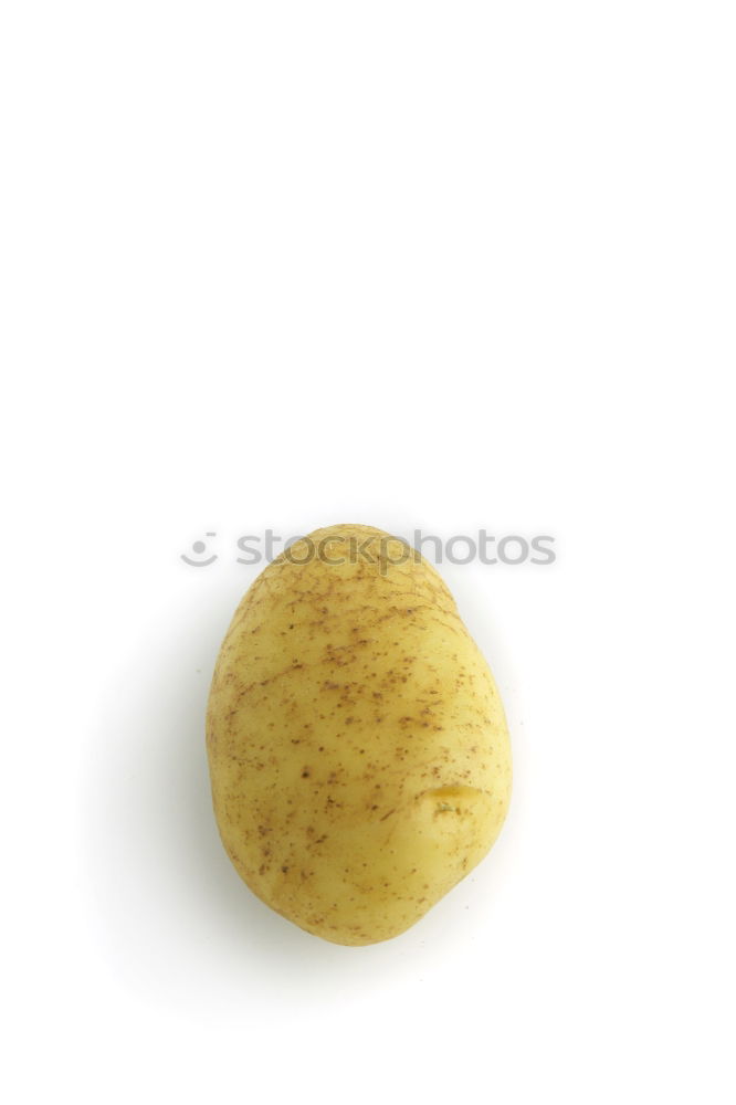 Similar – Image, Stock Photo Jammy potato on beige Art