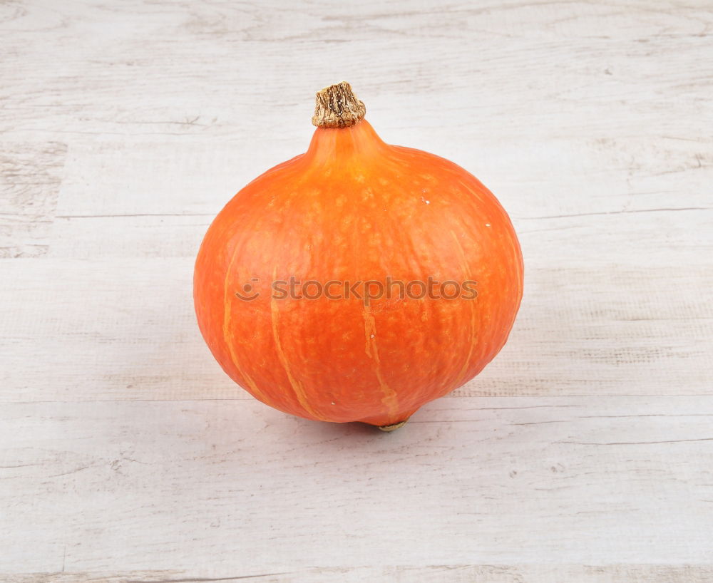 Similar – Image, Stock Photo Pumpkin stack on white