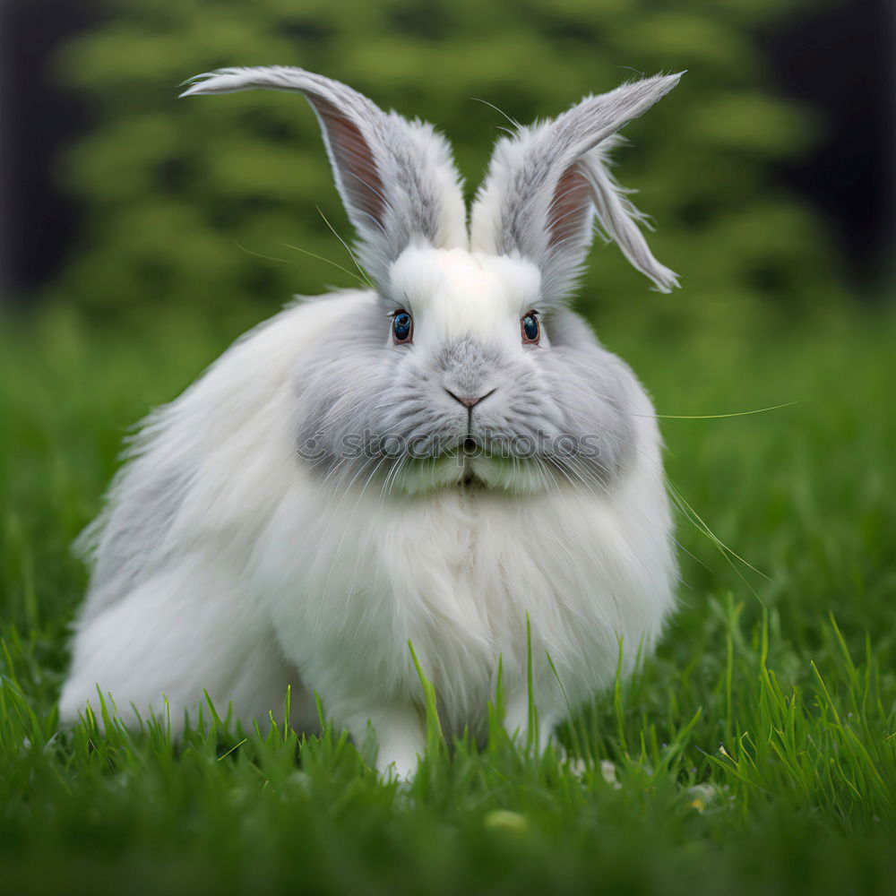 Similar – meal Lettuce Salad Easter