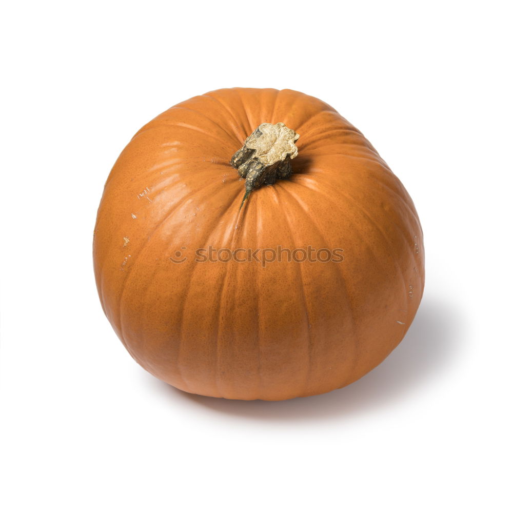 Similar – Image, Stock Photo pumpkin Food Vegetable