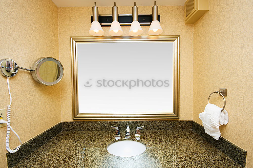 Similar – Image, Stock Photo The Obliterated Time | Remnants of Memories
