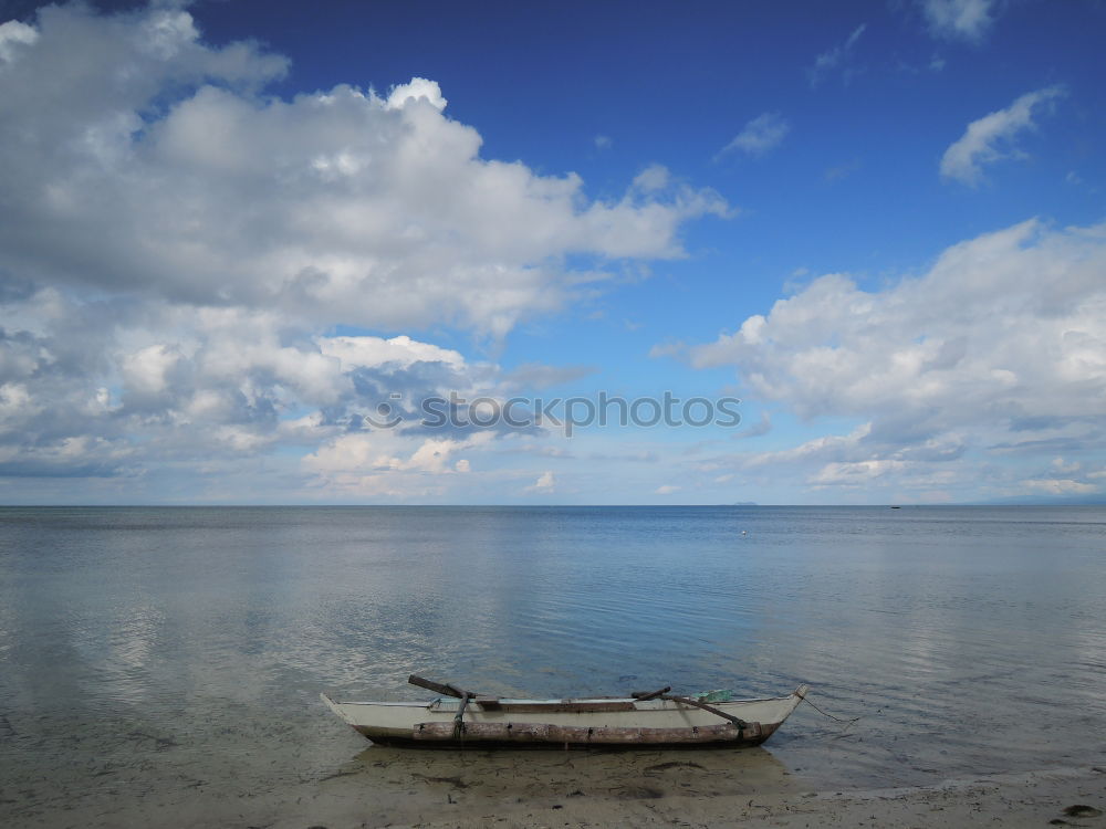 Similar – Image, Stock Photo enjoyment Watercraft Ocean