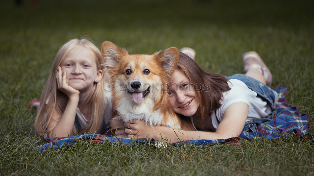 Similar – Image, Stock Photo breather To go for a walk