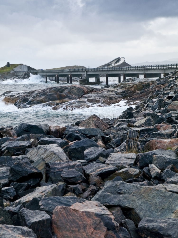 Similar – Image, Stock Photo Beacon on Käringön