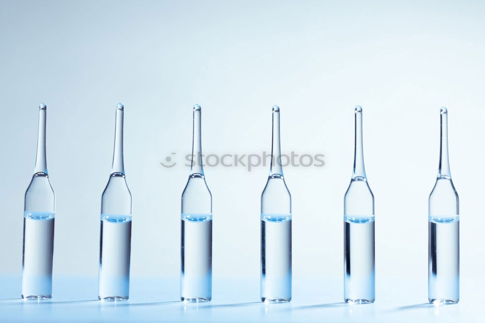 Image, Stock Photo Syringe II