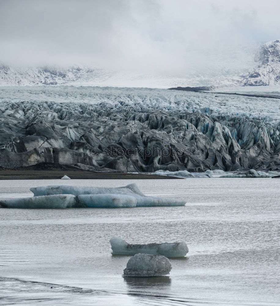 Similar – Image, Stock Photo Perito Moreno Glacier