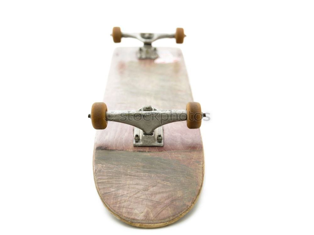 Similar – Fingerboard Skateboarding