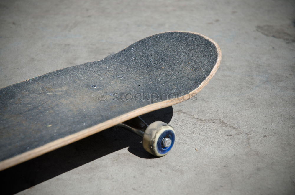 Similar – Skateboard Skateboarding