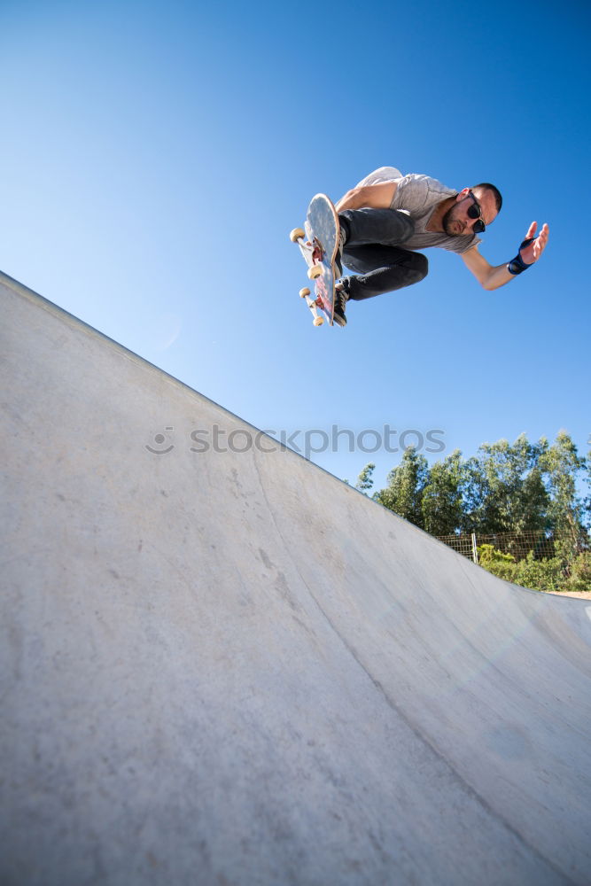 SkatePunk Air Austria