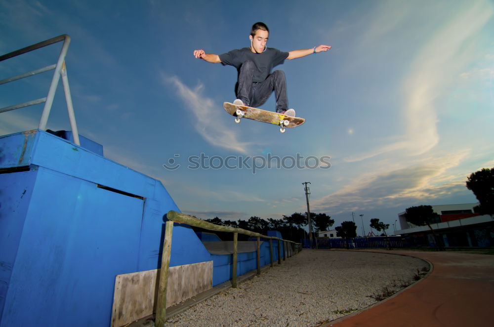 Foto Bild air artistic´s Trick