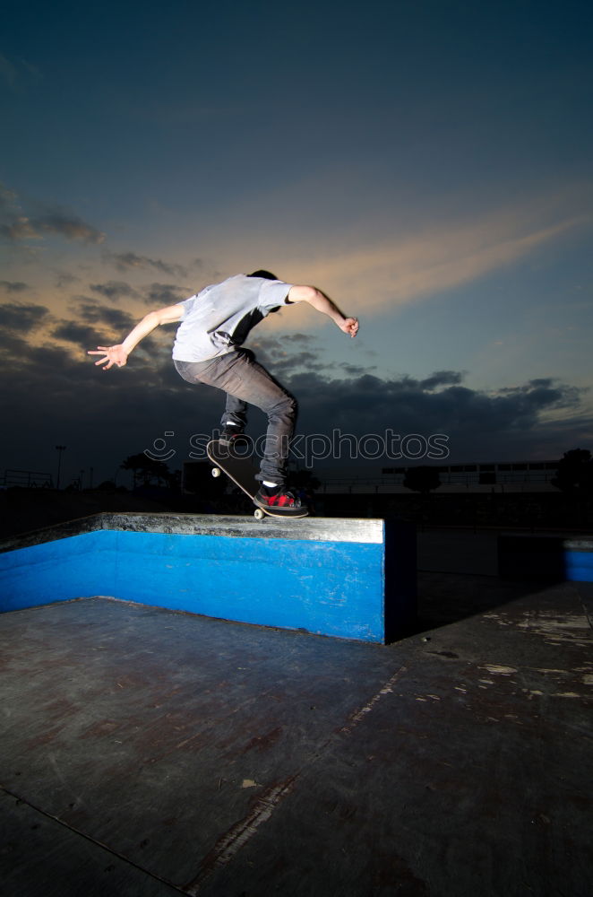 Similar – Kickflip