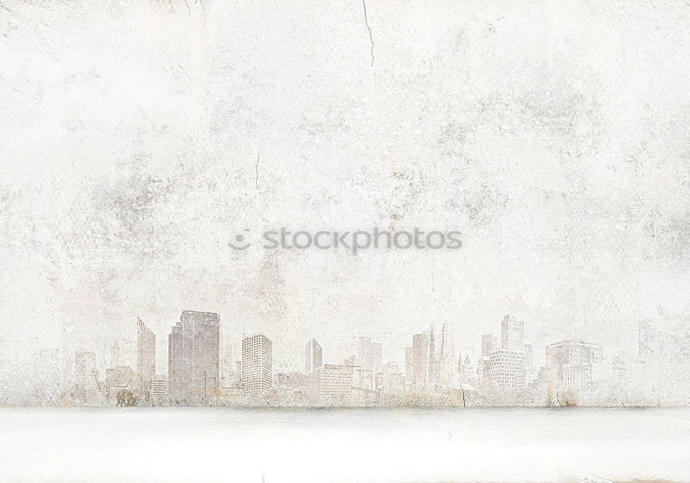 Similar – Image, Stock Photo north hill view