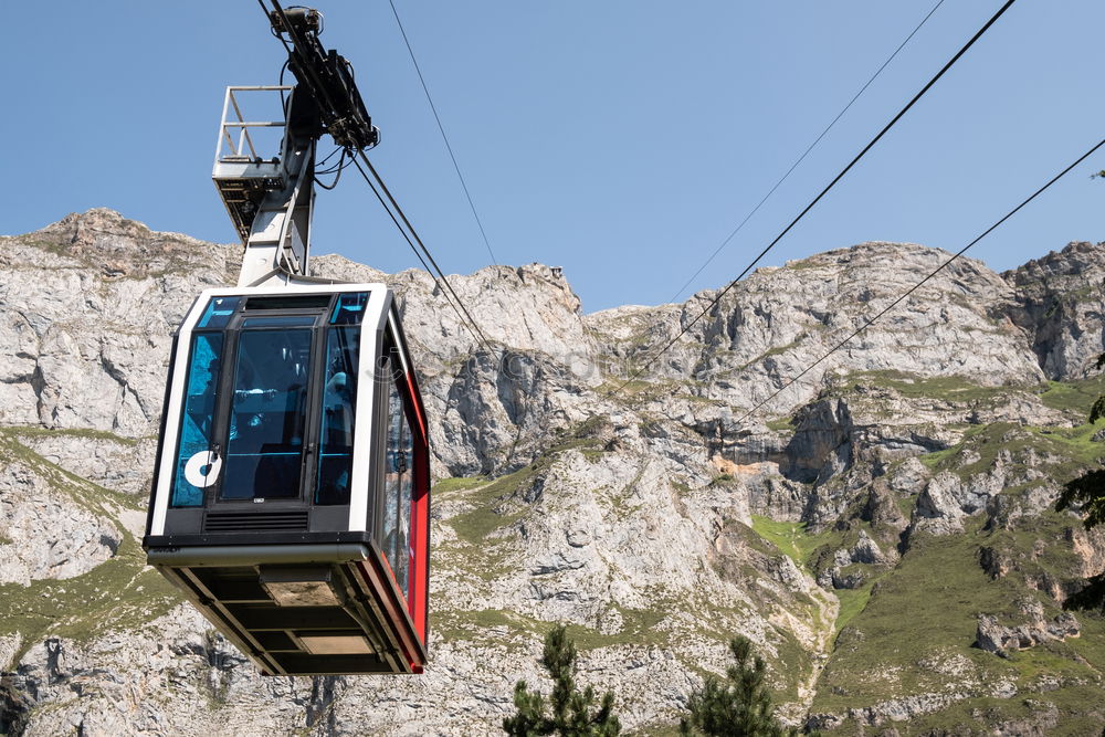 Similar – Image, Stock Photo Railway Summer Forest