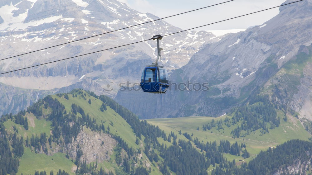 Similar – Image, Stock Photo Railway Summer Forest