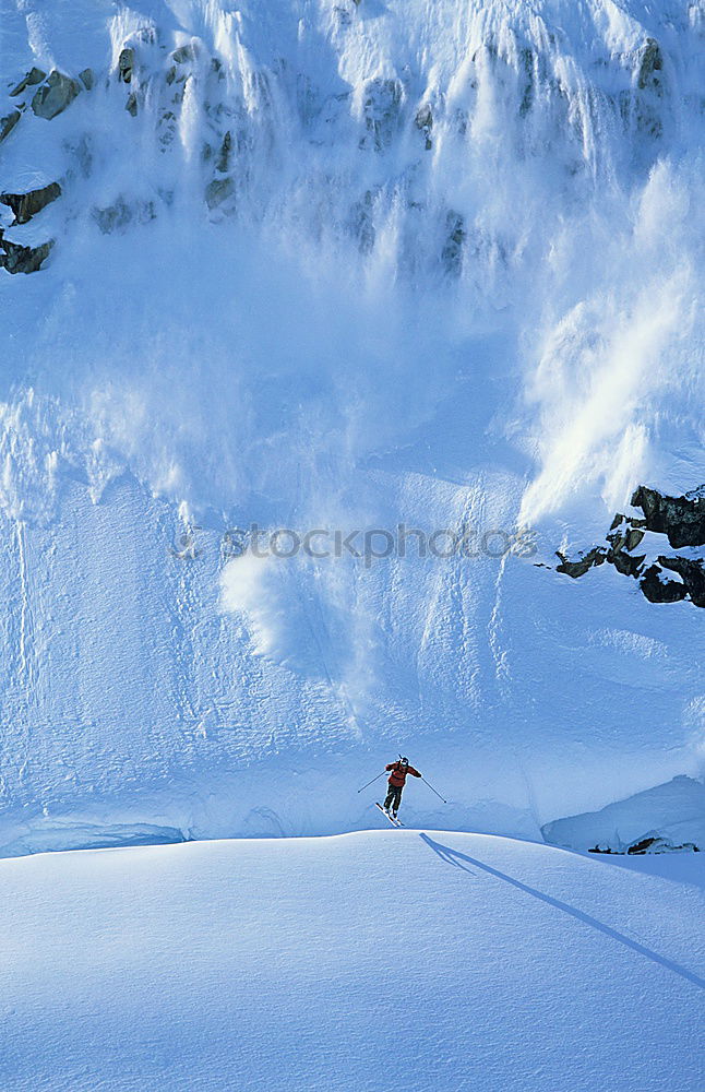 Similar – Image, Stock Photo The second before the ride!