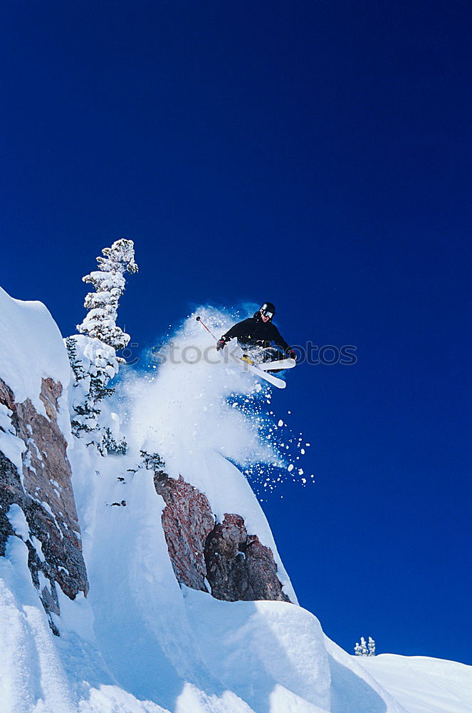 Similar – Foto Bild bigair02 Winter