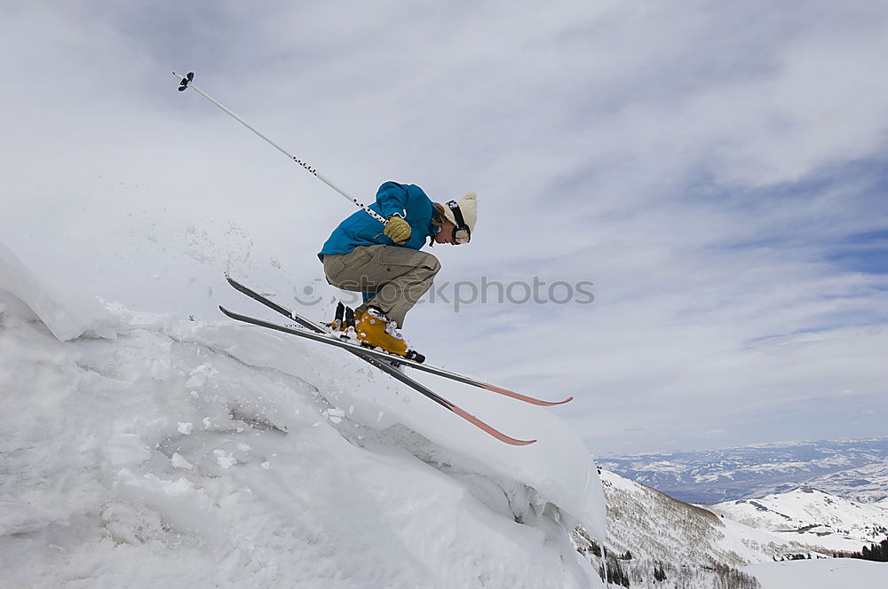 Similar – Foto Bild X-Trail Jam Snowboarder