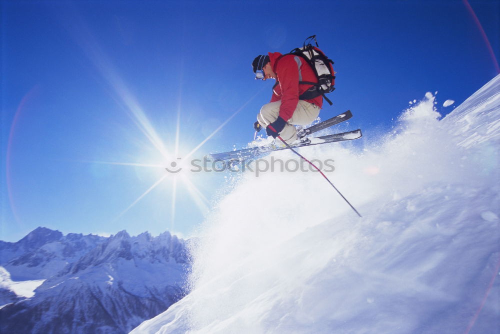 Similar – Foto Bild pipe02 Winter Snowboard