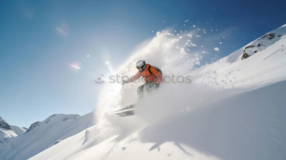 vollsau Skifahren