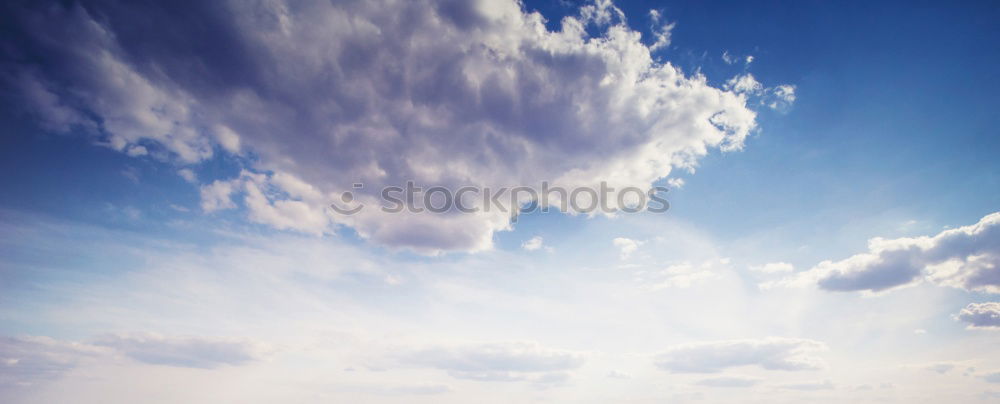 Similar – sky opener Environment Air