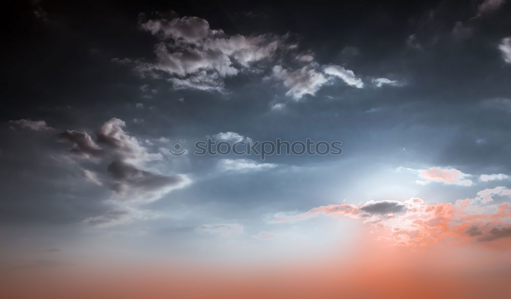 Similar – Image, Stock Photo cloud cinema Sky Clouds