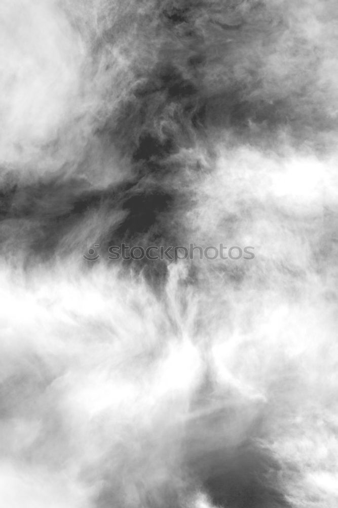 Similar – Image, Stock Photo veil of mist Sepia Fog