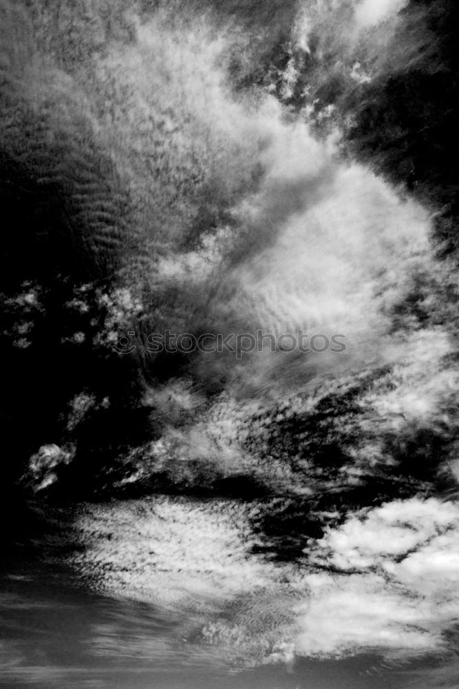 Similar – Image, Stock Photo grass sky Grass Clouds