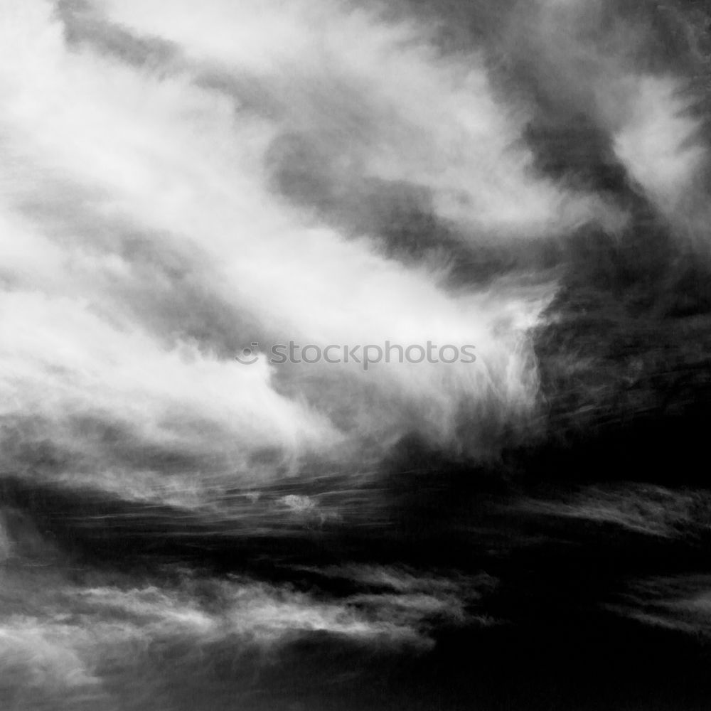 Similar – Image, Stock Photo grass sky Grass Clouds