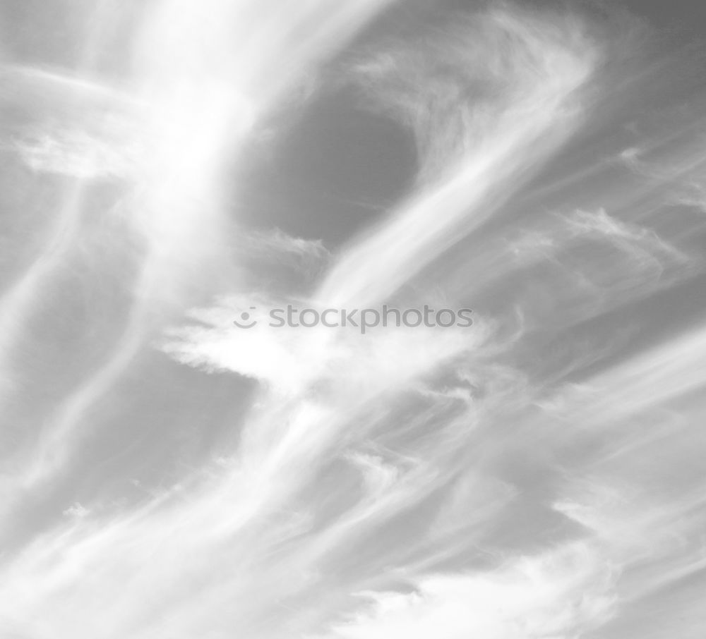 Similar – Cloudscape Sky