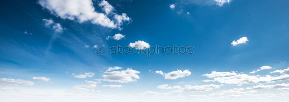 Similar – Image, Stock Photo Sunday weather Clouds