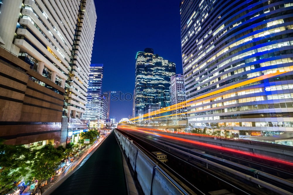 Similar – Image, Stock Photo Frankfurt, out of the office