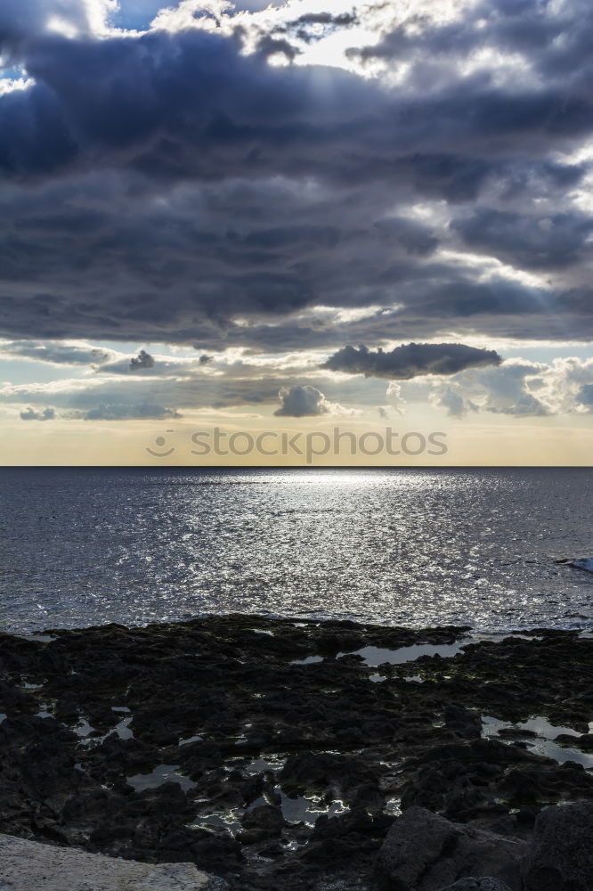 Similar – Image, Stock Photo daydream Ocean Watercraft