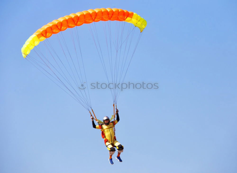 Similar – Foto Bild Kite Surfen Kiting Meer