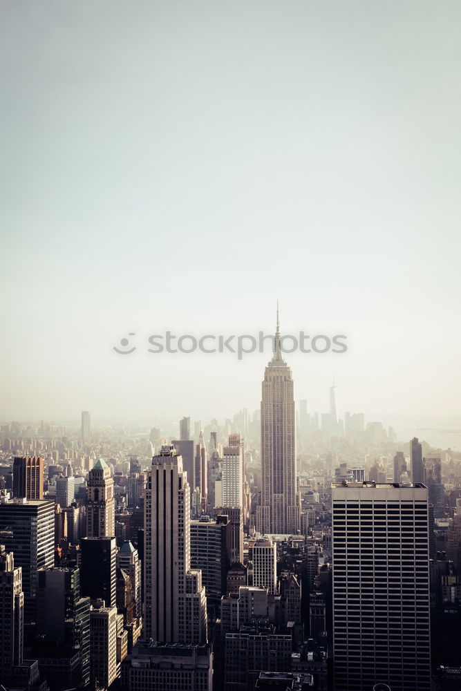 Similar – SKY-line Himmel Wolken