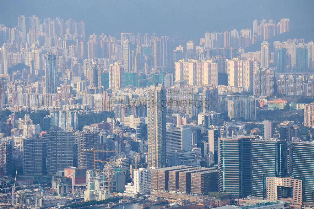 Similar – Image, Stock Photo Around the World in China: Nanjing