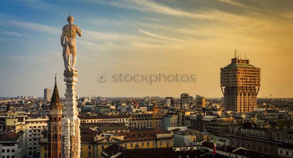 Similar – St Stephen’s Cathedral in Vienna