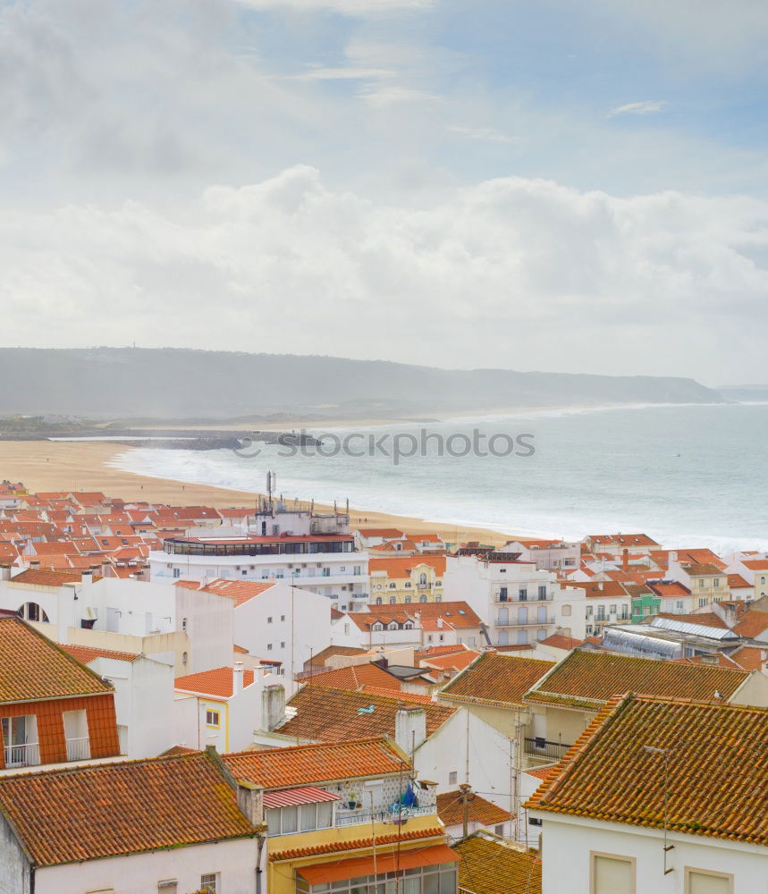 Similar – Image, Stock Photo lili, this is how the holiday weather works