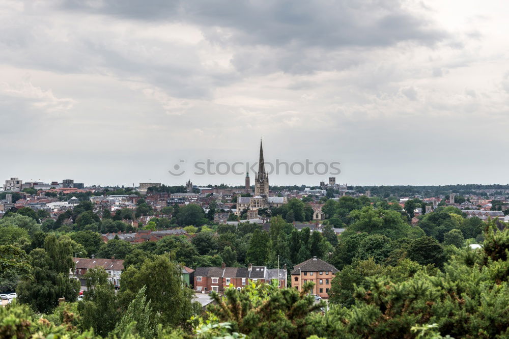 Similar – Image, Stock Photo Edinburgh
