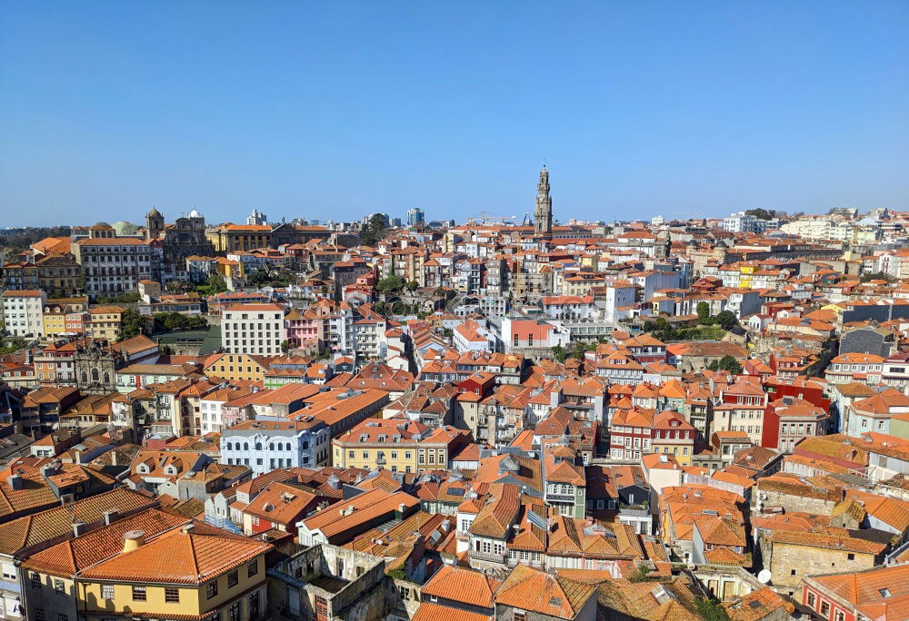 Similar – Image, Stock Photo Good morning Porto