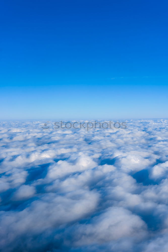 Similar – sky unlimited Clouds