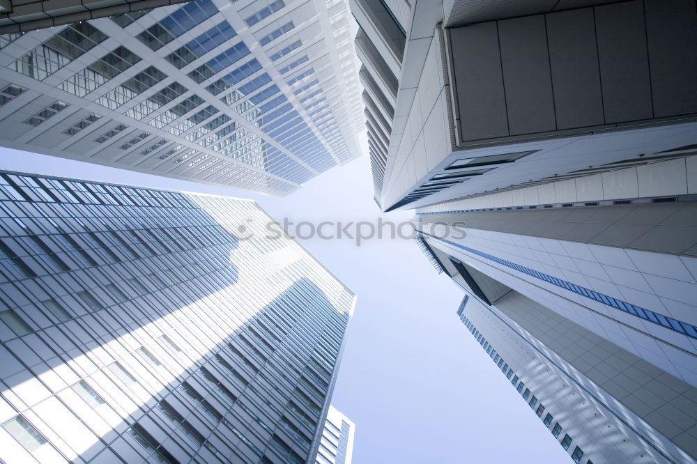 Similar – Image, Stock Photo Philadelphia Sky