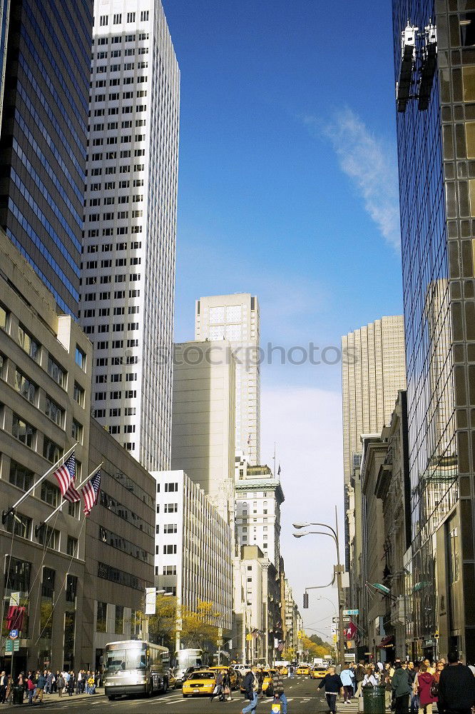 Similar – Image, Stock Photo city life Fascinating