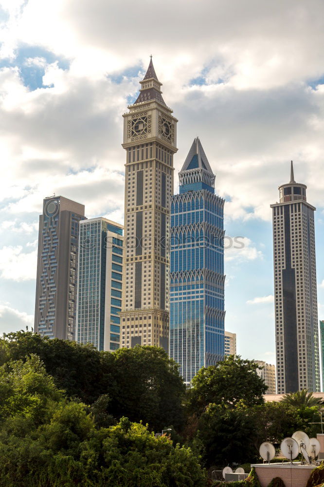 Similar – Kuala Lumpur Town