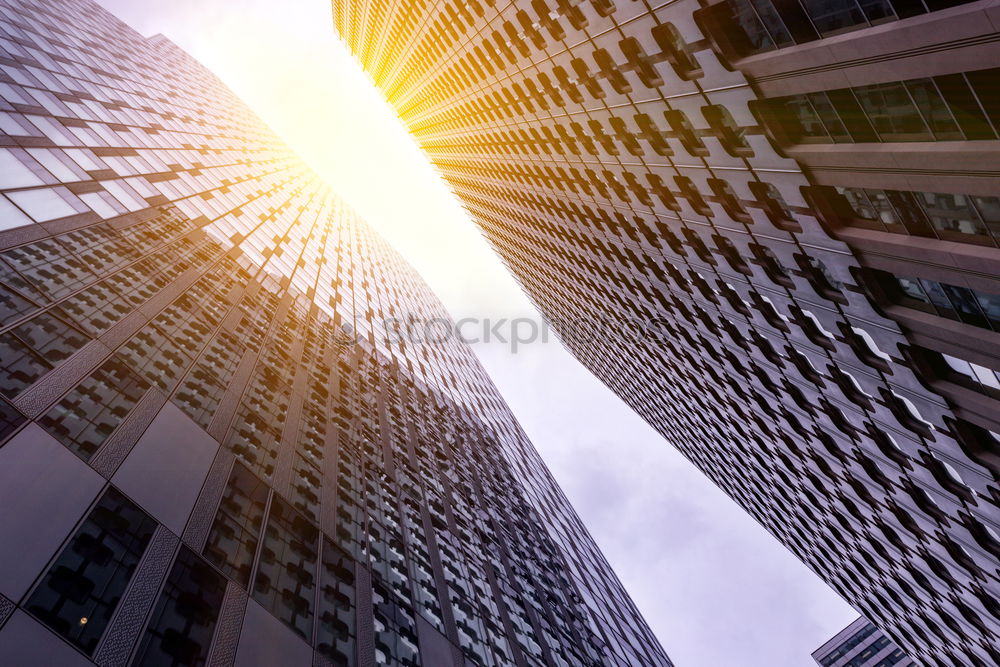 Similar – Image, Stock Photo New York City